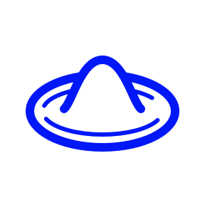 A Condom Image of a Male Condom